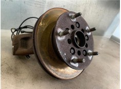 Recambio de mangueta delantero izquierda para ford transit furgón 2.2 tdci referencia OEM IAM 1743037  