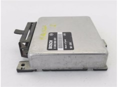 Recambio de centralita para seat malaga referencia OEM IAM 0280000337  