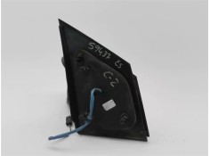 Recambio de retrovisor electrico izquierdo para citroen c2 1.4 referencia OEM IAM 8149RH 12363750 