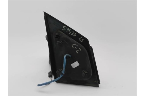 Recambio de retrovisor electrico izquierdo para citroen c2 1.4 referencia OEM IAM 8149RH 12363750 