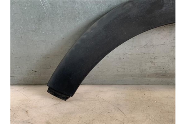 Recambio de moldura aleta trasero izquierda para mini mini (r50,r53) 1.6 cooper referencia OEM IAM 51131505869  