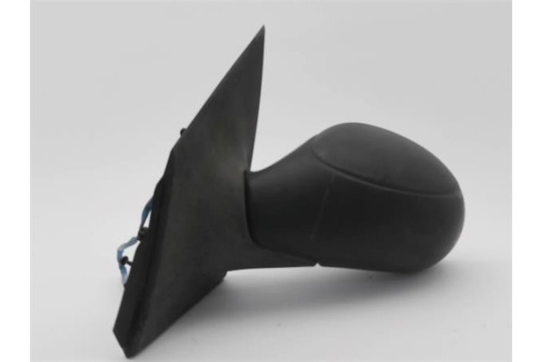Recambio de retrovisor electrico izquierdo para citroen c2 1.4 referencia OEM IAM 8149RH 12363750 