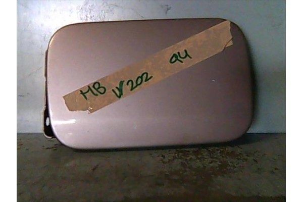Recambio de tapa exterior combustible para mercedes-benz clase c berlina (bm 202)(1993) 2.2 220 (202.022) [2,2 ltr. - 110 kw cat