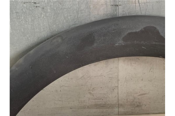 Recambio de moldura aleta trasero izquierda para mini mini (r50,r53) 1.6 cooper referencia OEM IAM 51131505869  