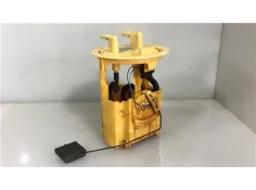 Recambio de aforador para peugeot 206 sw 1.6 hdi 110 referencia OEM IAM 9642124480  