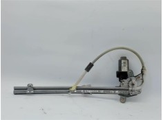 Recambio de mecanismo elevalunas trasero izquierdo para renault laguna ii (bg0) referencia OEM IAM   