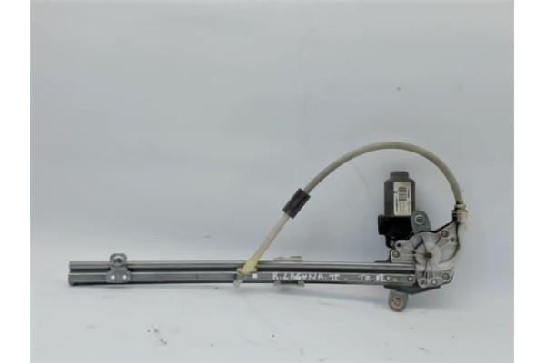 Recambio de mecanismo elevalunas trasero izquierdo para renault laguna ii (bg0) referencia OEM IAM   