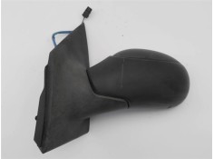 Recambio de retrovisor electrico izquierdo para citroen c2 1.4 referencia OEM IAM 8149RH 12363750 