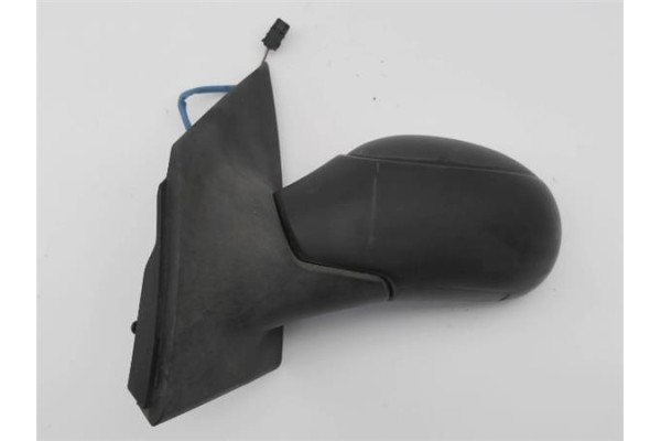 Recambio de retrovisor electrico izquierdo para citroen c2 1.4 referencia OEM IAM 8149RH 12363750 