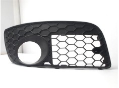 MOLDURA PARAGOLPES DELANTERO DERECHA 1K0854662F9B9 VG0371249 1K0853666P9B9 AUDI