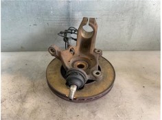 Recambio de mangueta delantero izquierda para ford transit furgón 2.2 tdci referencia OEM IAM 1743037  