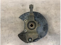 Recambio de mangueta trasero derecha para alfa romeo 156 sportwagon 1.9 jtd 8v progression referencia OEM IAM 50703963  