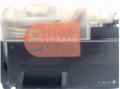 Recambio de mando intermitencia para toyota avensis berlina (t22) 2.0 vvt-i referencia OEM IAM 05110  