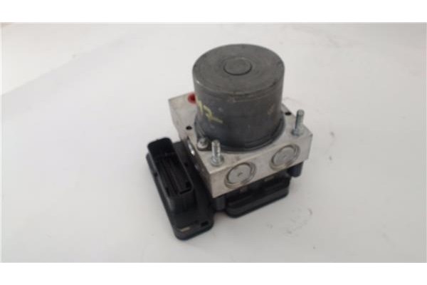 Recambio de nucleo abs para volkswagen polo v (6c1) 1.2 advance bmt referencia OEM IAM 6C0907379G 269642 