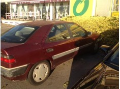 citroen xantia berlina del año 1996