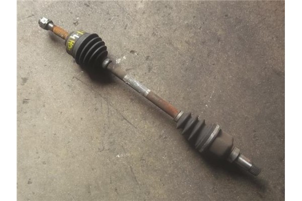 Recambio de palier delantero izquierdo para citroen c2 (2003) 1.4 hdi referencia OEM IAM   