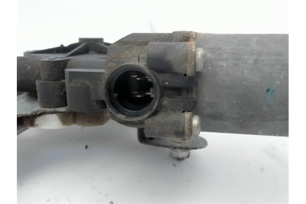 Recambio de mecanismo elevalunas trasero izquierdo para renault laguna ii (bg0) referencia OEM IAM   