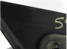 Recambio de retrovisor electrico izquierdo para citroen c2 1.4 referencia OEM IAM 8149RH 12363750 