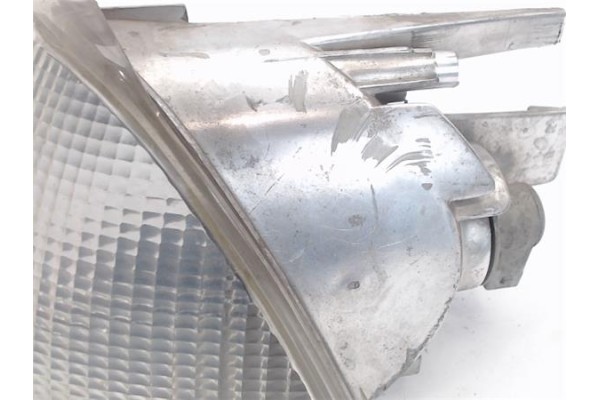 Recambio de intermitente delantero izquierdo para peugeot expert furgón comfort referencia OEM IAM   