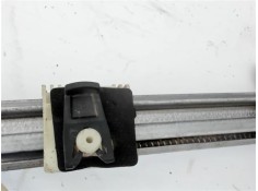 Recambio de mecanismo elevalunas trasero izquierdo para renault laguna ii (bg0) referencia OEM IAM   