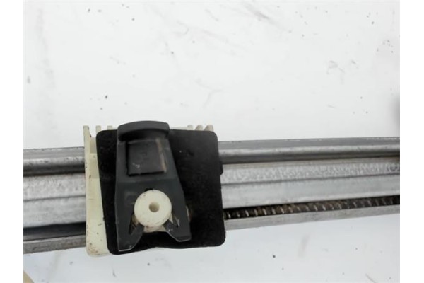 Recambio de mecanismo elevalunas trasero izquierdo para renault laguna ii (bg0) referencia OEM IAM   