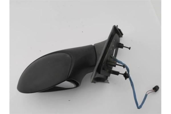 Recambio de retrovisor electrico izquierdo para citroen c2 1.4 referencia OEM IAM 8149RH 12363750 