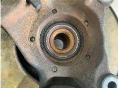 Recambio de mangueta delantero izquierda para ford transit furgón 2.2 tdci referencia OEM IAM 1743037  