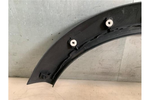 Recambio de moldura aleta trasero izquierda para mini mini (r50,r53) 1.6 cooper referencia OEM IAM 51131505869  