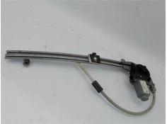 Recambio de mecanismo elevalunas trasero izquierdo para renault laguna ii (bg0) referencia OEM IAM   