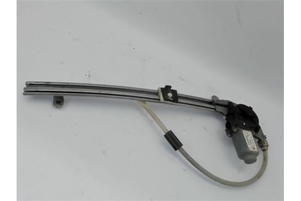 Recambio de mecanismo elevalunas trasero izquierdo para renault laguna ii (bg0) referencia OEM IAM   