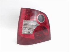 Recambio de piloto trasero izquierdo para volkswagen polo iv (9n1) 1.9 tdi referencia OEM IAM 6Q6945095G  