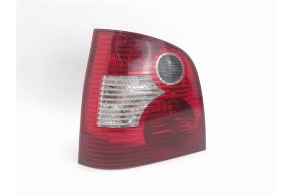 Recambio de piloto trasero izquierdo para volkswagen polo iv (9n1) 1.9 tdi referencia OEM IAM 6Q6945095G  