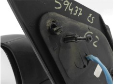 Recambio de retrovisor electrico izquierdo para citroen c2 1.4 referencia OEM IAM 8149RH 12363750 