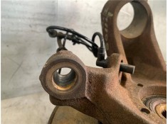 Recambio de mangueta delantero izquierda para ford transit furgón 2.2 tdci referencia OEM IAM 1743037  