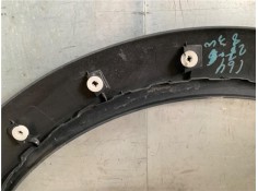 Recambio de moldura aleta trasero izquierda para mini mini (r50,r53) 1.6 cooper referencia OEM IAM 51131505869  