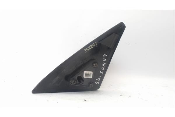 Recambio de retrovisor electrico derecho para daewoo lanos referencia OEM IAM 96273265  