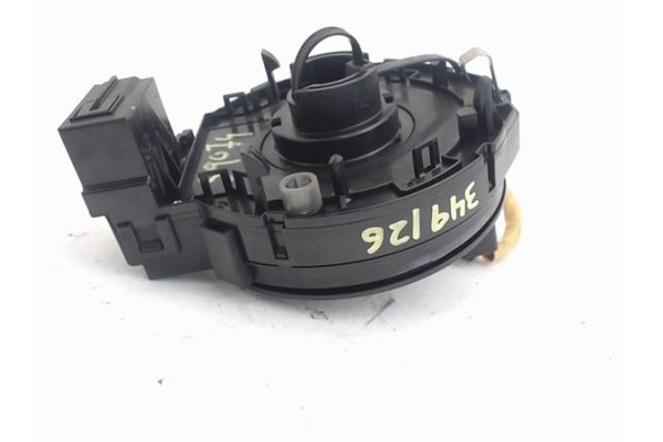 Recambio de anillo contacto volante para toyota avensis berlina (t22) 2.0 vvt-i referencia OEM IAM 8430605050  