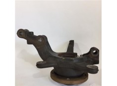 Recambio de mangueta delantero derecha para renault kangoo ii (f/kw0) 1.5 furgón professional referencia OEM IAM 8200755590 3305