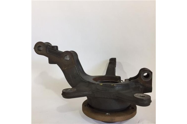 Recambio de mangueta delantero derecha para renault kangoo ii (f/kw0) 1.5 furgón professional referencia OEM IAM 8200755590 3305