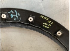 Recambio de moldura aleta trasero izquierda para mini mini (r50,r53) 1.6 cooper referencia OEM IAM 51131505869  