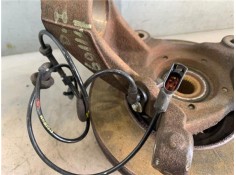 Recambio de mangueta delantero izquierda para ford transit furgón 2.2 tdci referencia OEM IAM 1743037  