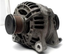 Recambio de alternador para mini mini (r56) 1.6 cooper d referencia OEM IAM 1547794970 124525126 