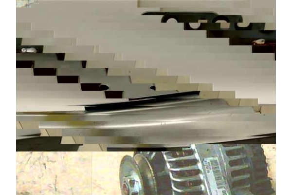 Recambio de refuerzo paragolpes para fiat ii tipo (356) berlina 1.3 easy referencia OEM IAM 52109623 52150026 