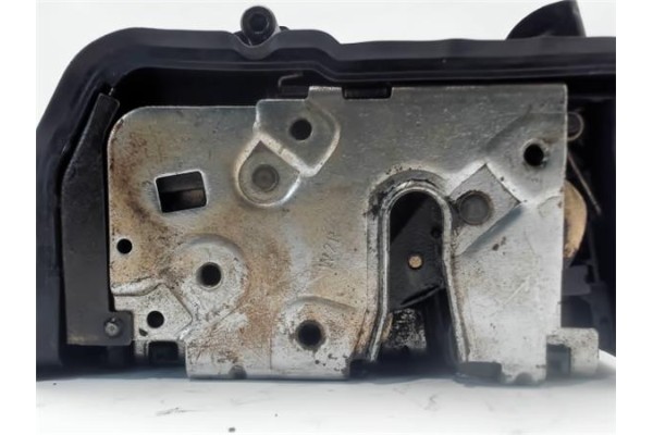 Recambio de cierre electromagnetico delantero derecho para bmw serie 3 compacto (e46) referencia OEM IAM V0920  