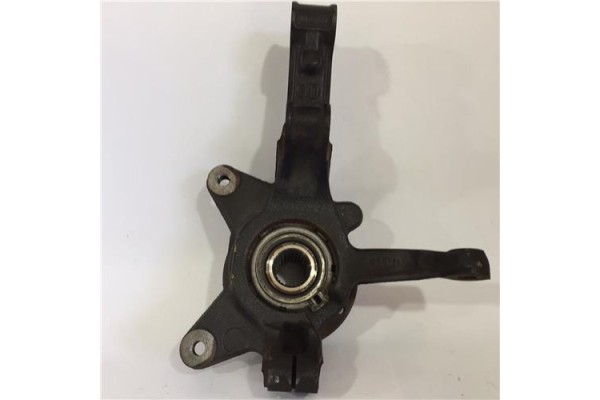 Recambio de mangueta delantero derecha para renault kangoo ii (f/kw0) 1.5 furgón professional referencia OEM IAM 8200755590 3305