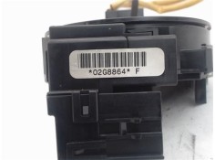 Recambio de anillo contacto volante para toyota avensis berlina (t22) 2.0 vvt-i referencia OEM IAM 8430605050  