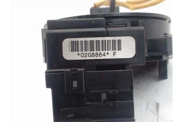 Recambio de anillo contacto volante para toyota avensis berlina (t22) 2.0 vvt-i referencia OEM IAM 8430605050  