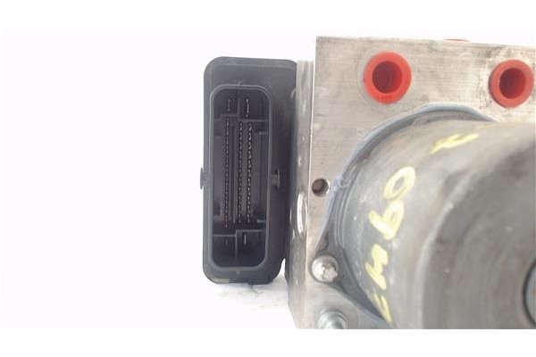Recambio de nucleo abs para volkswagen polo v (6c1) 1.2 advance bmt referencia OEM IAM 6C0907379G 269642 