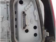 Recambio de piloto trasero izquierdo para volkswagen polo iv (9n1) 1.9 tdi referencia OEM IAM 6Q6945095G  