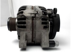 Recambio de alternador para mini mini (r56) 1.6 cooper d referencia OEM IAM 1547794970 124525126 